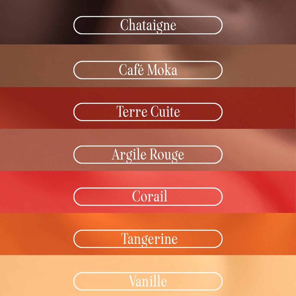 Le semi-permanent - Café Moka