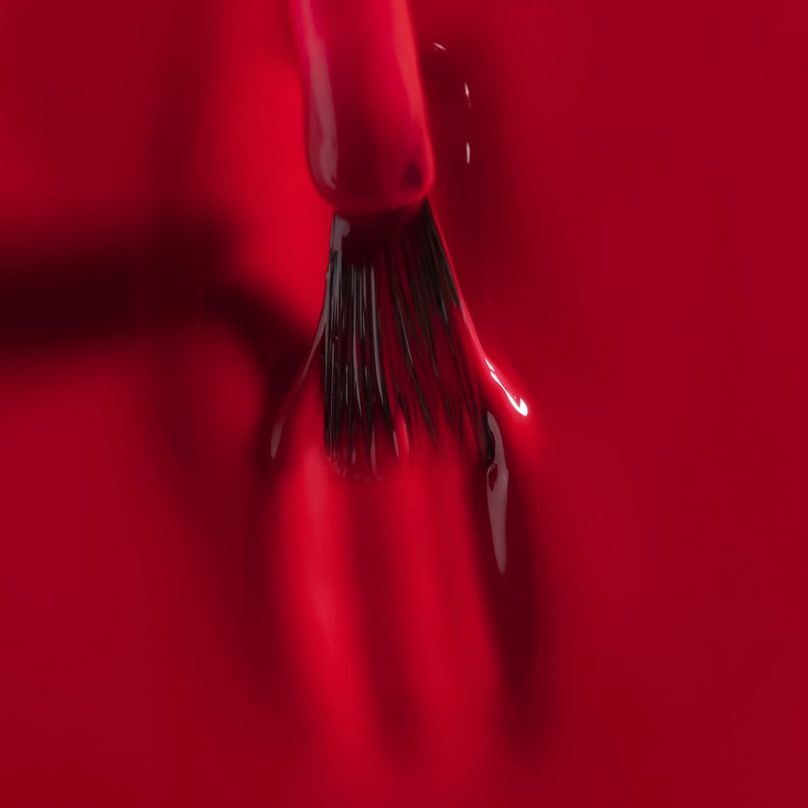 Trio Rouge intense