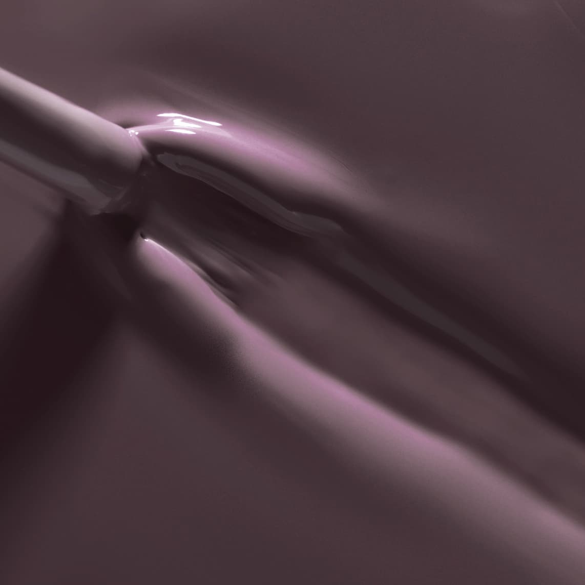 Le vernis semi-permanent - Figue Fraîche