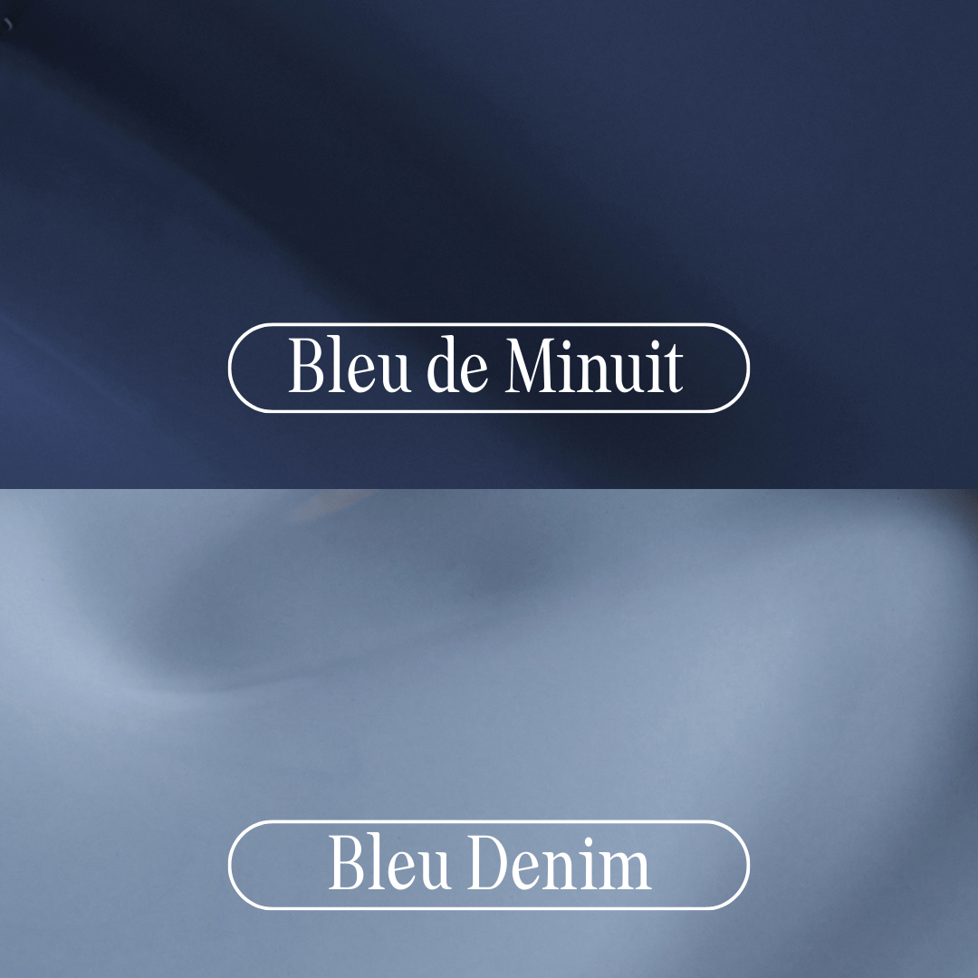 texture bleu de minuit bleu denim
