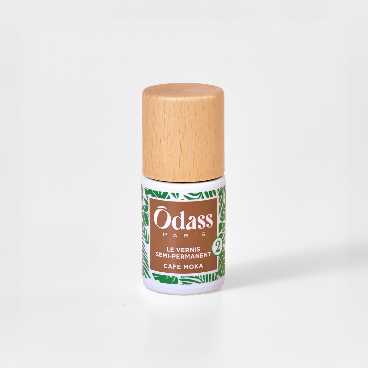 Le semi-permanent - Café Moka