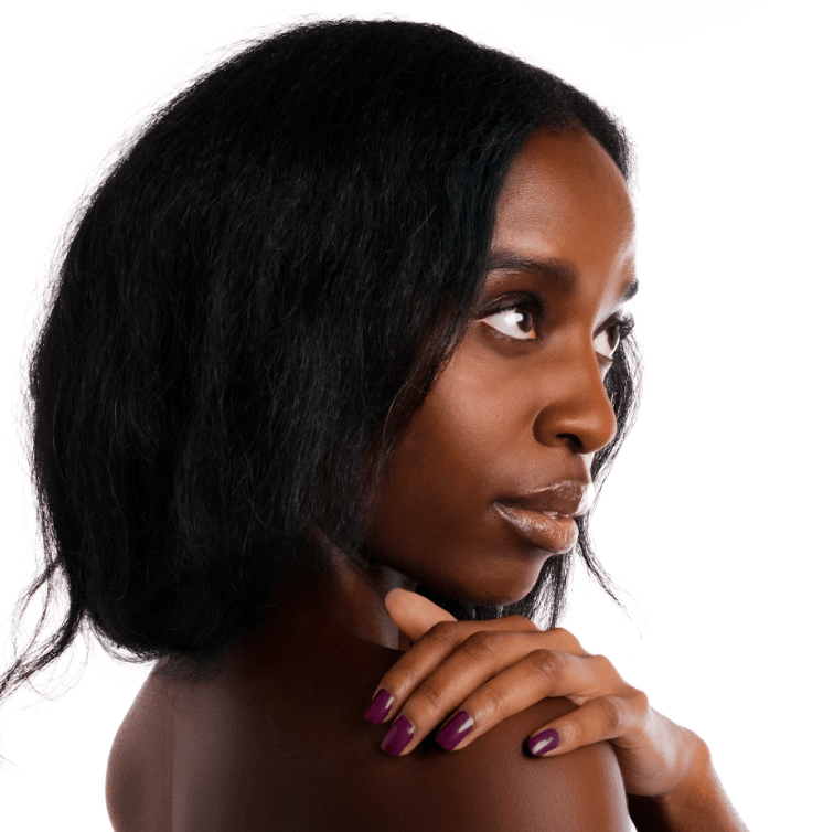 Le vernis semi-permanent Raisin