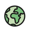 Emballages 100% recyclables