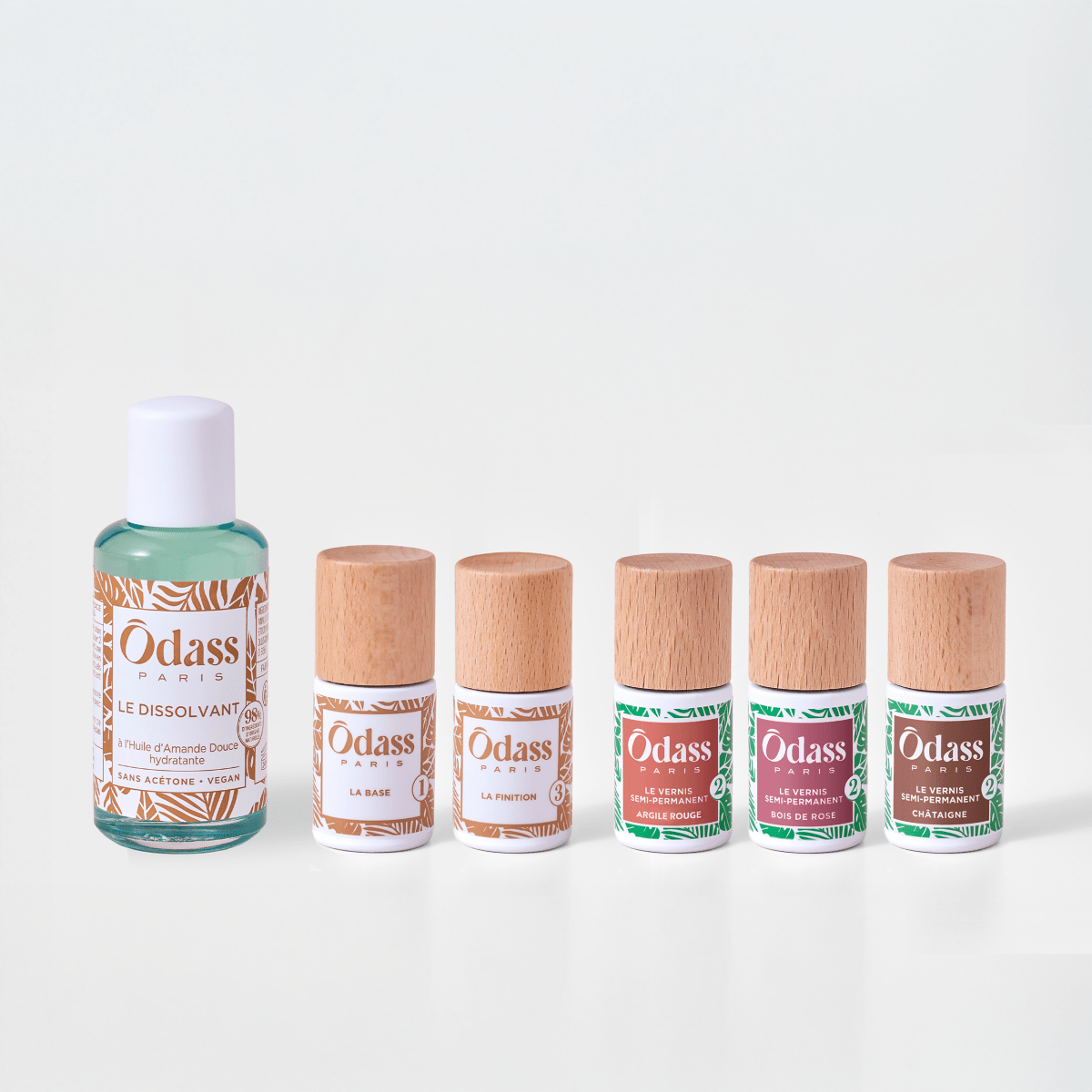 Kit de l’Ôdassieuse