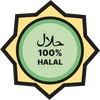 Formulation certifiée Halal