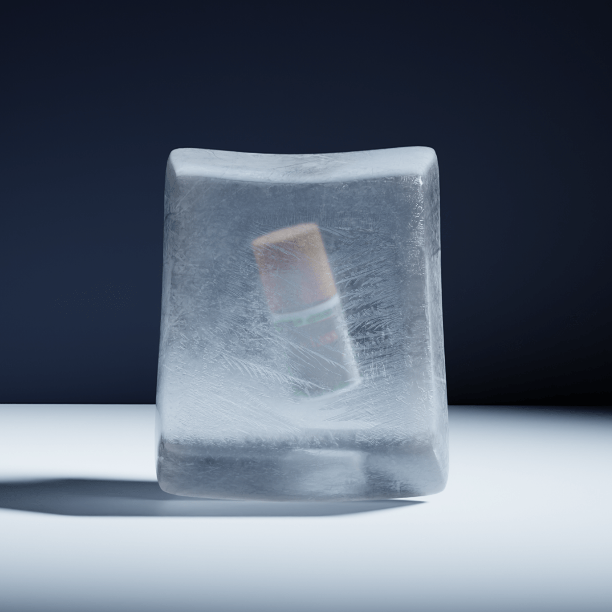 Vernis semi-permanent Mystère Offert