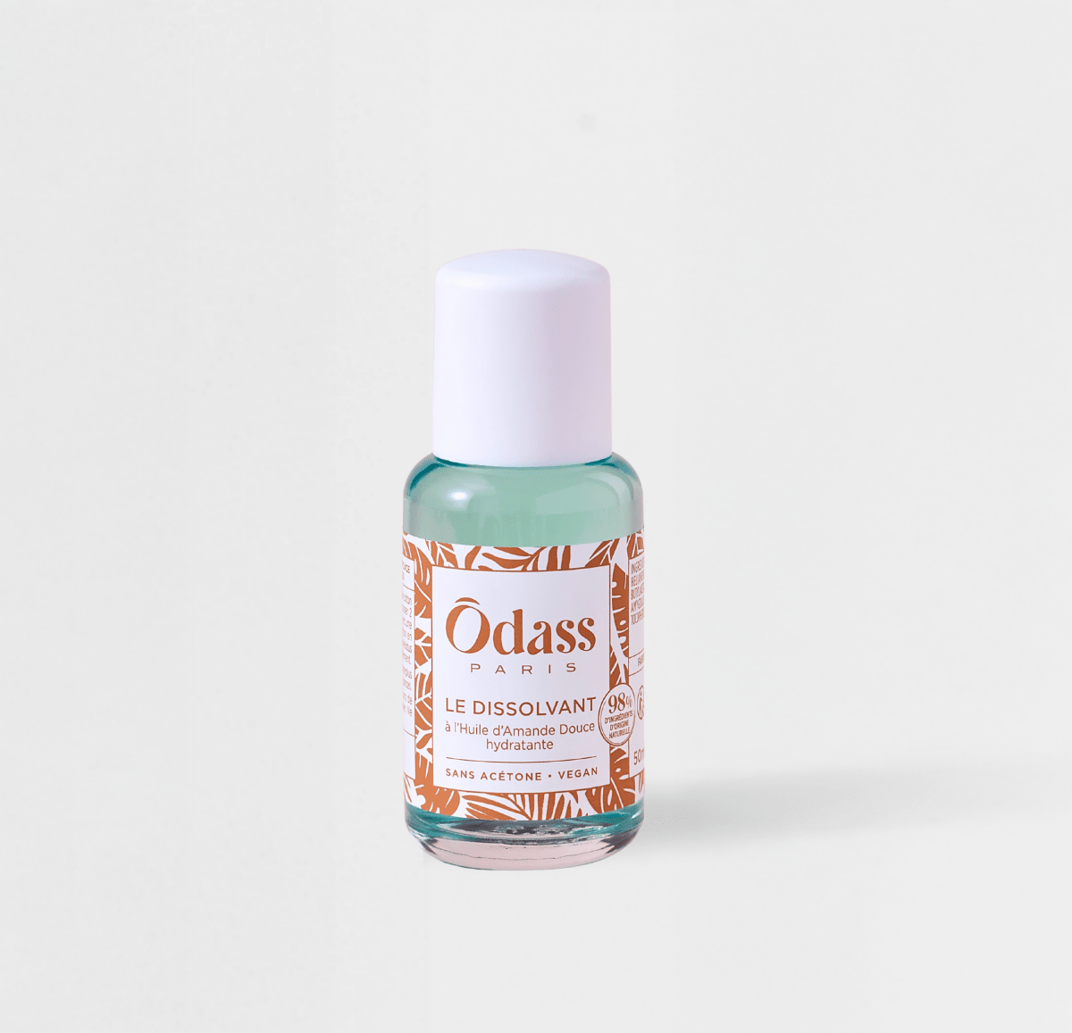 Le Dissolvant