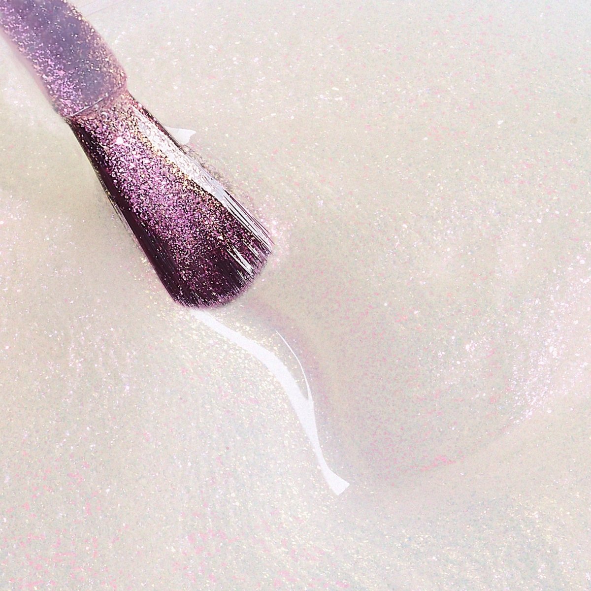 La Finition Pailletée texture odass paris