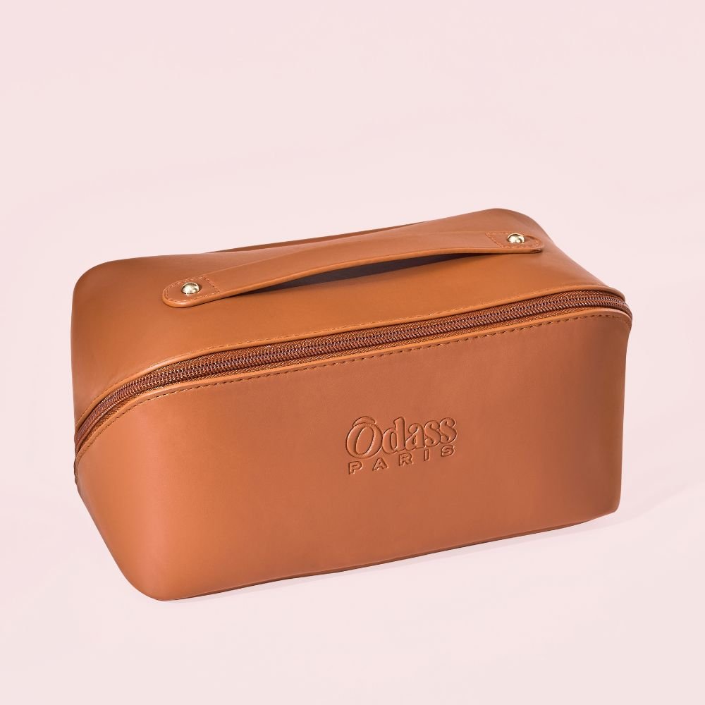 La Trousse Découverte Collection Intégrale - Lampe PRO + 24 Teintes - Odass - Paris