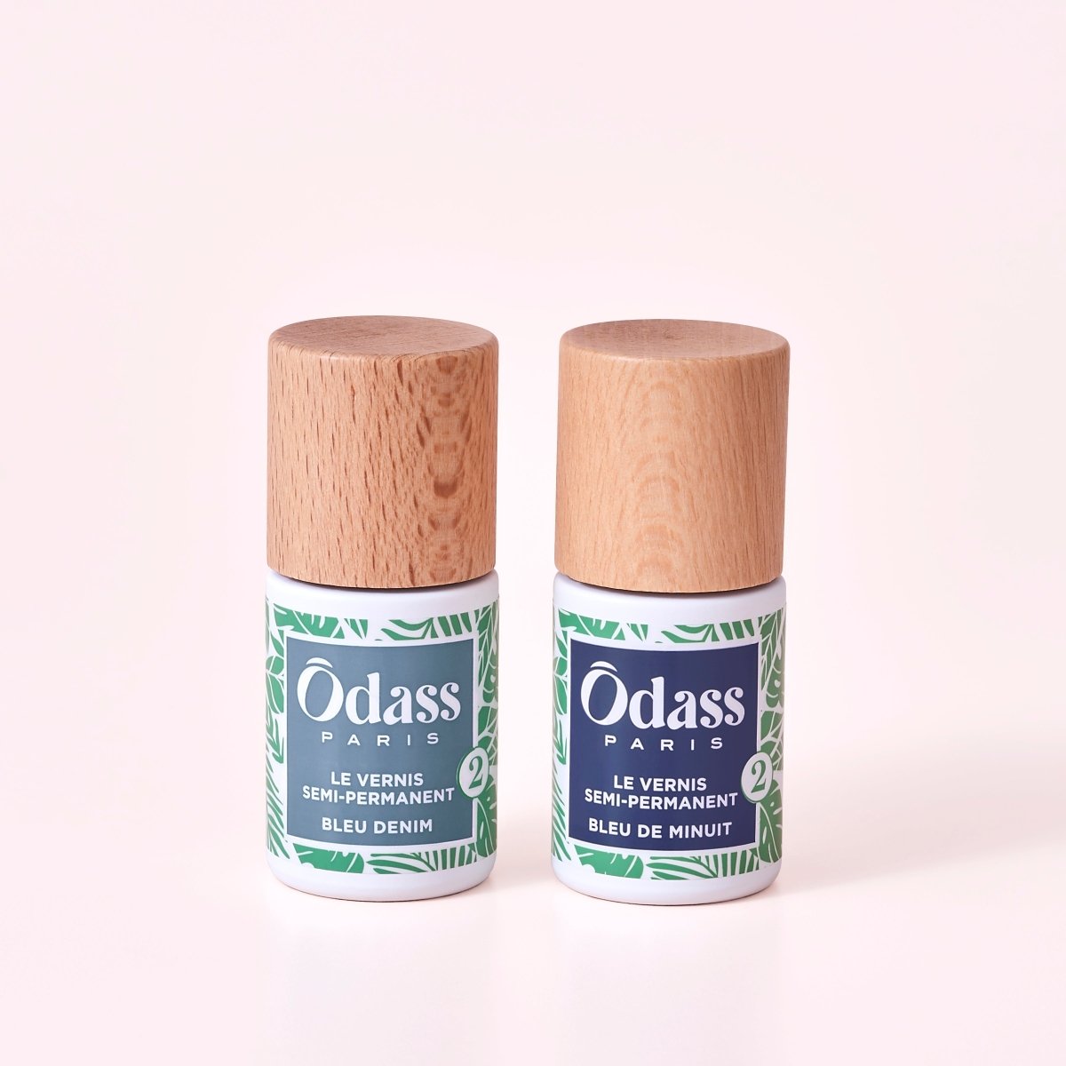 Le DUO des Bleus - Odass - Paris