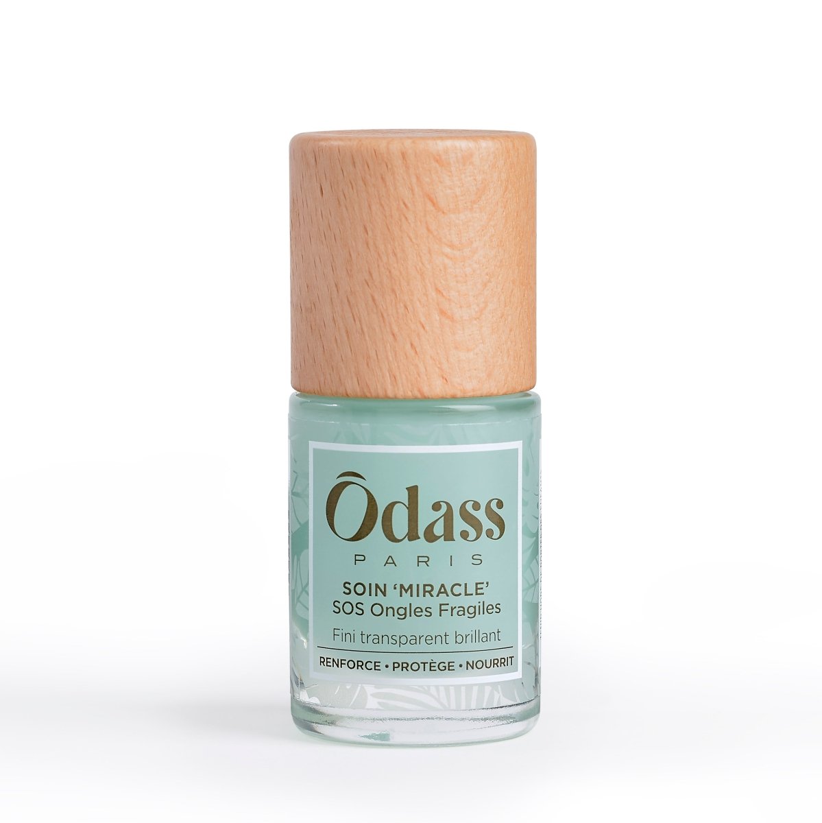 Le Soin 'Miracle' SOS Ongles Fragiles - Odass - Paris