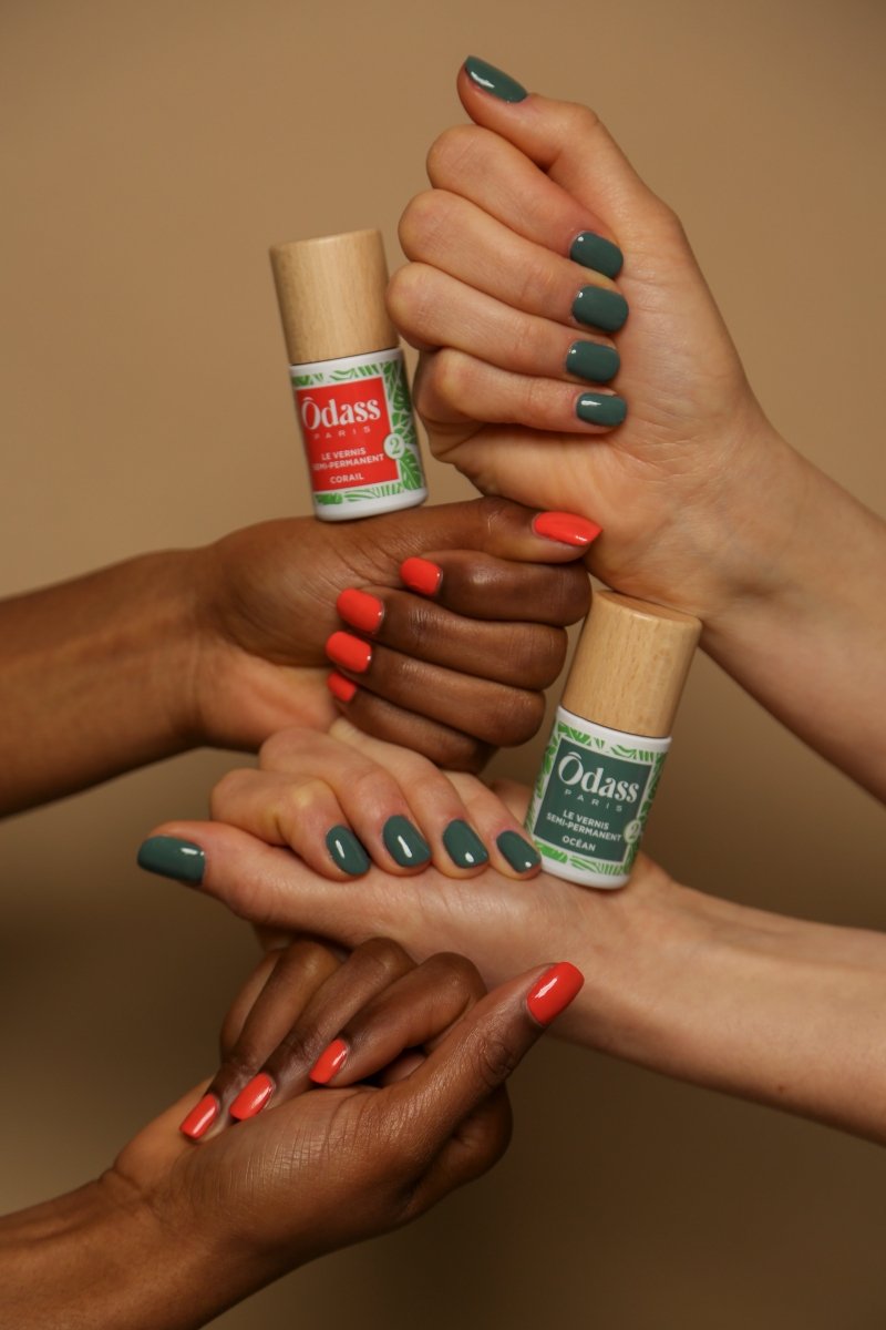 Le TRIO de l'Été 2024 - Odass - Paris