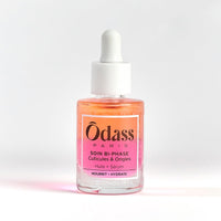 soin bi phase cuticules et ongles odass