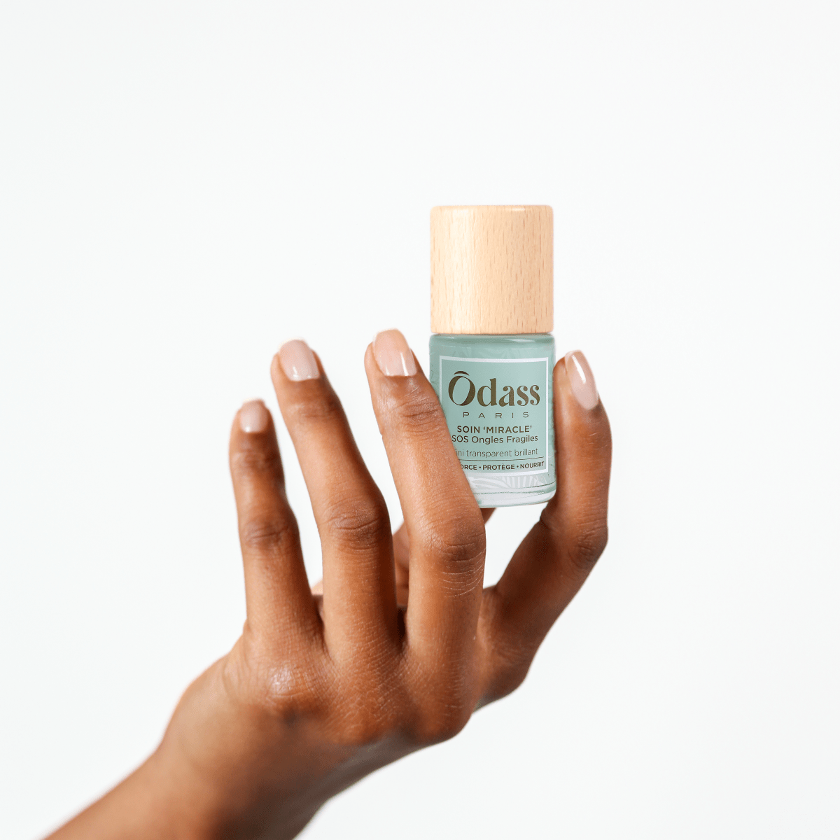 soin miracle odass paris demonstration