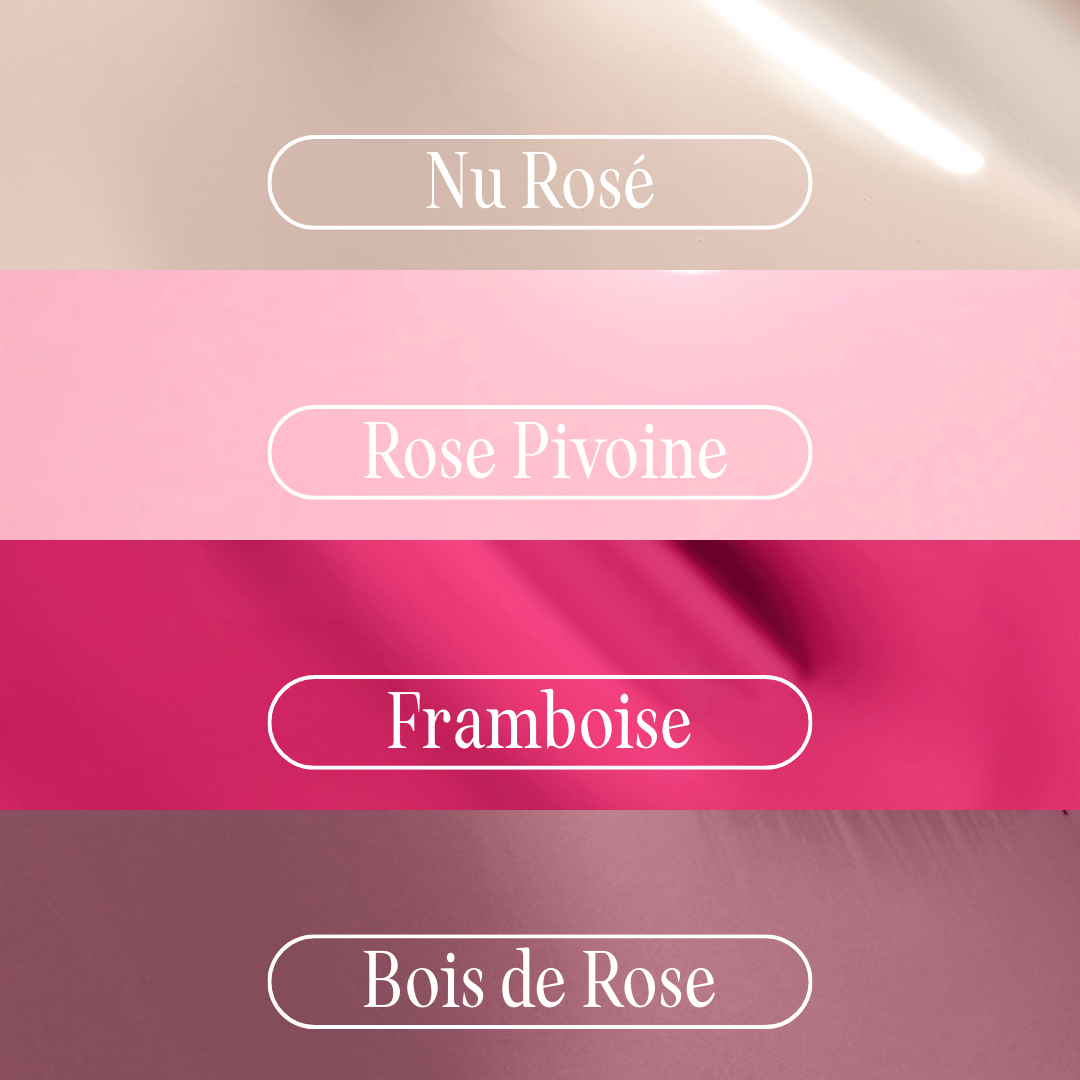 texture des roses