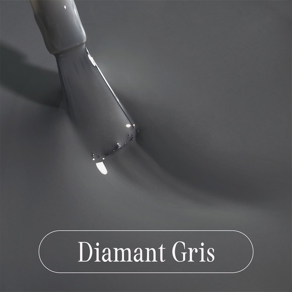 texture diamant gris