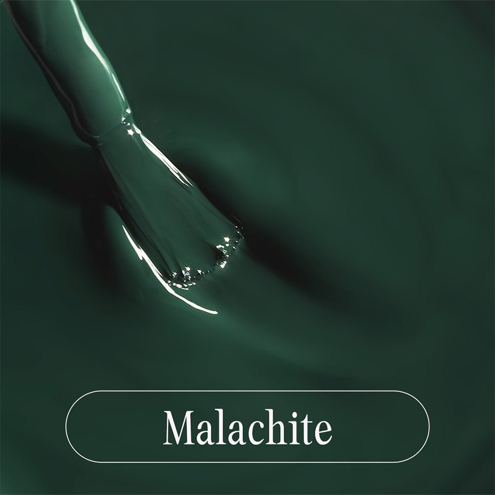 texture malachite