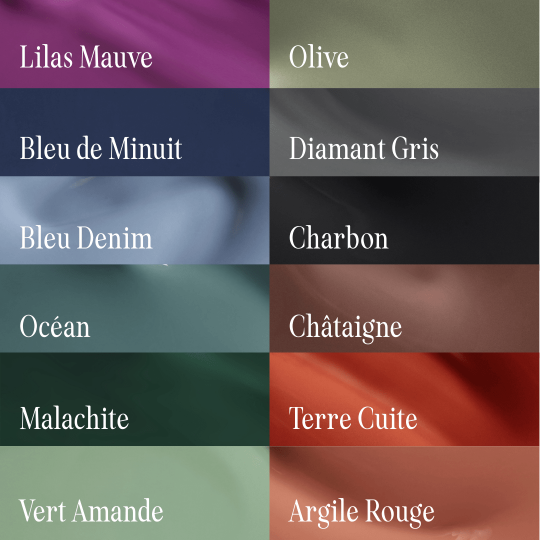 texture teintes multiples deuxieme jet
