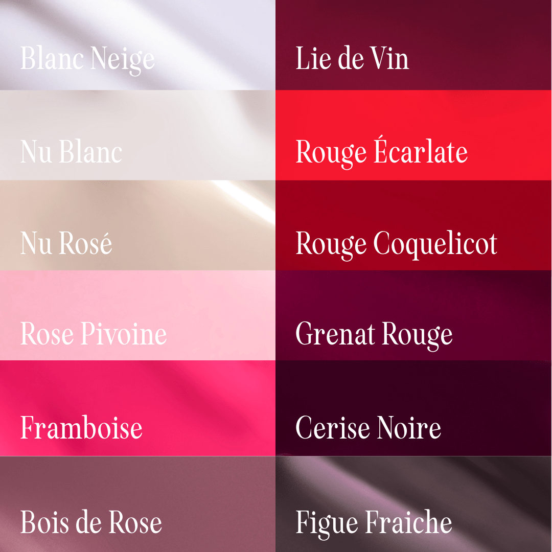 texture teintes multiples premier jet