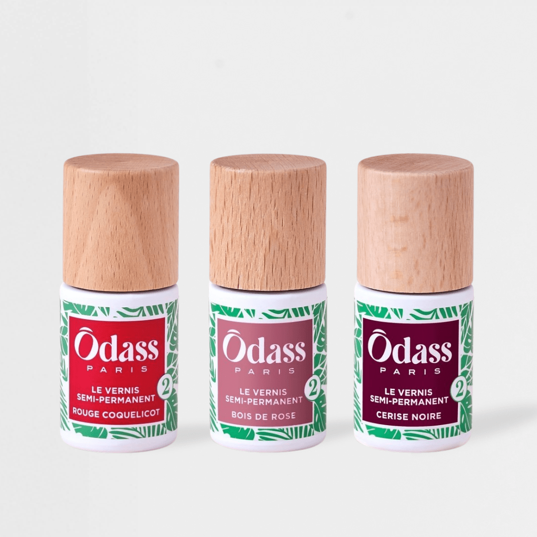 Le TRIO des Best Sellers Hivernaux