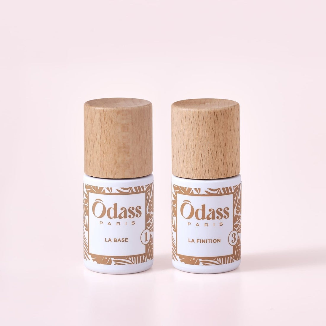 C'est quoi le Top Coat ?