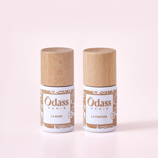 C'est quoi le Top Coat ?