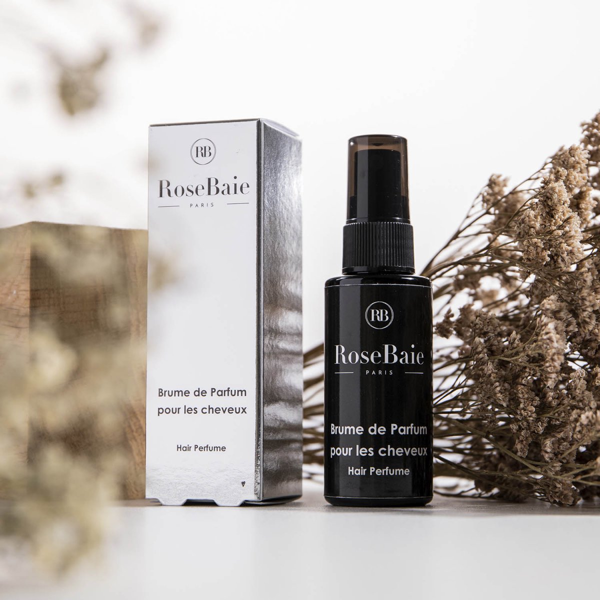 Brume de Cheveux - Offerte