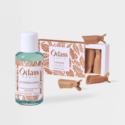 La Trousse Découverte Irisée