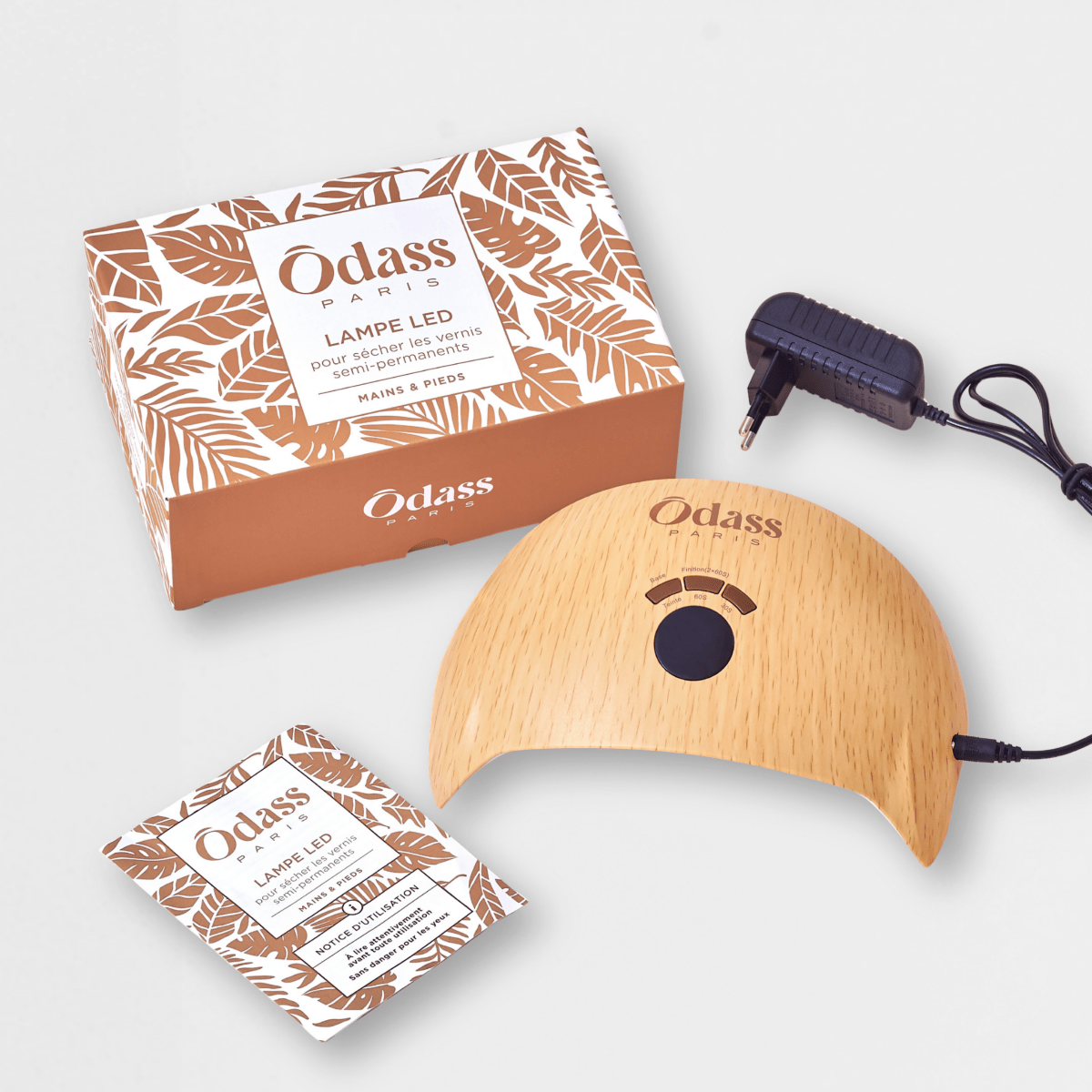 La Lampe LED PRO Brevetée