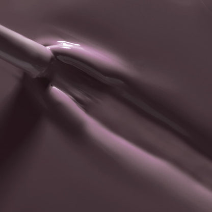 Le vernis semi-permanent - Figue Fraîche