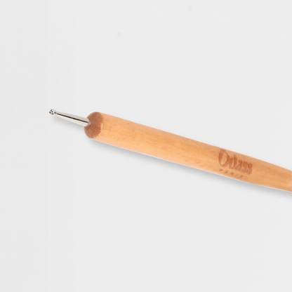 Stylo Nail Art 2 En 1 - Pinceau et Point