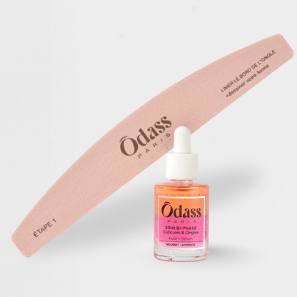 Le Duo Lime + Soin Bi-Phase