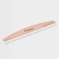 Lime et Polissoir à Ongles 2 en 1