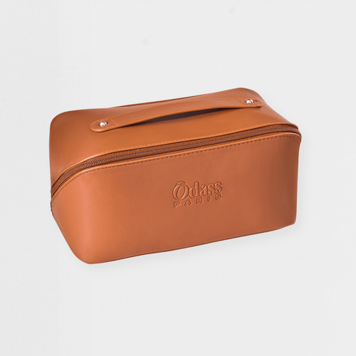 Odass-Trousse marron