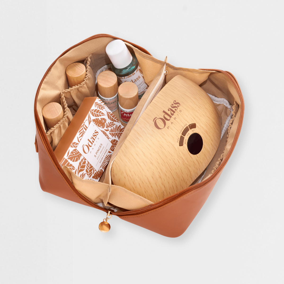 La Trousse Découverte