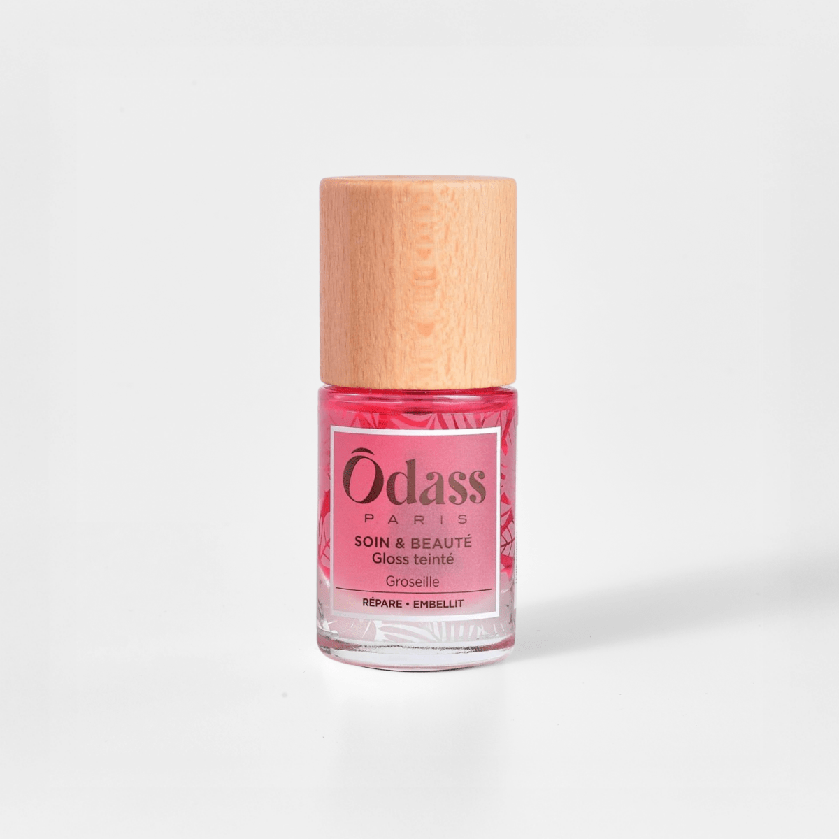 Kit Soin Ongles & Cuticules