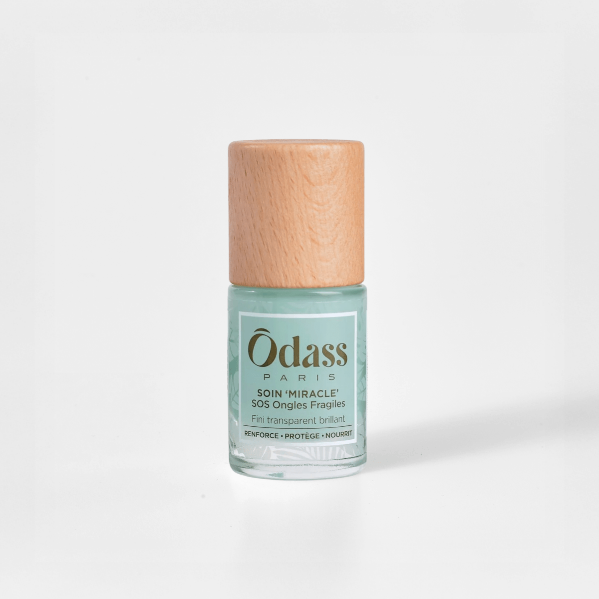 Le Soin 'Miracle' SOS Ongles Fragiles