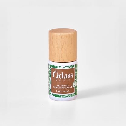 Le semi-permanent - Café Moka