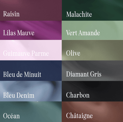 Kit de l’Ôdassieuse