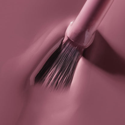 Le vernis semi-permanent - Bois de Rose