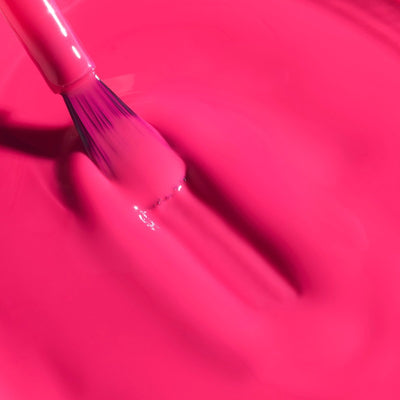 Odass Teinte FRAMBOISE