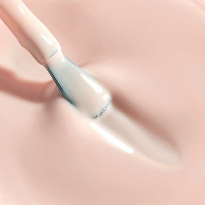 Le vernis semi-permanent - Nu Rosé