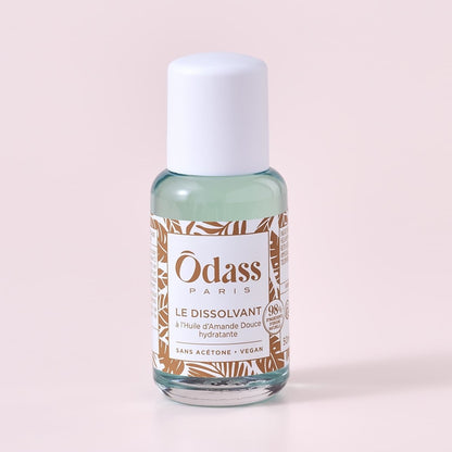Le Dissolvant