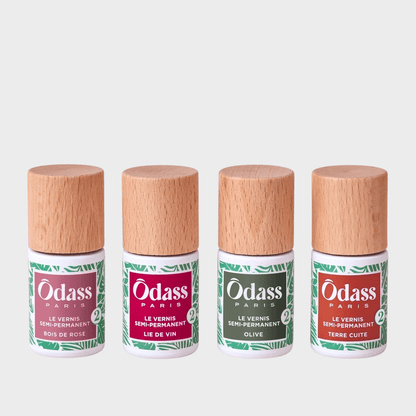 Le QUATUOR Automne 2025