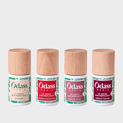 Le QUATUOR Best Sellers Hivernaux