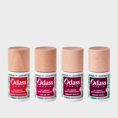 Le QUATUOR des Rouges