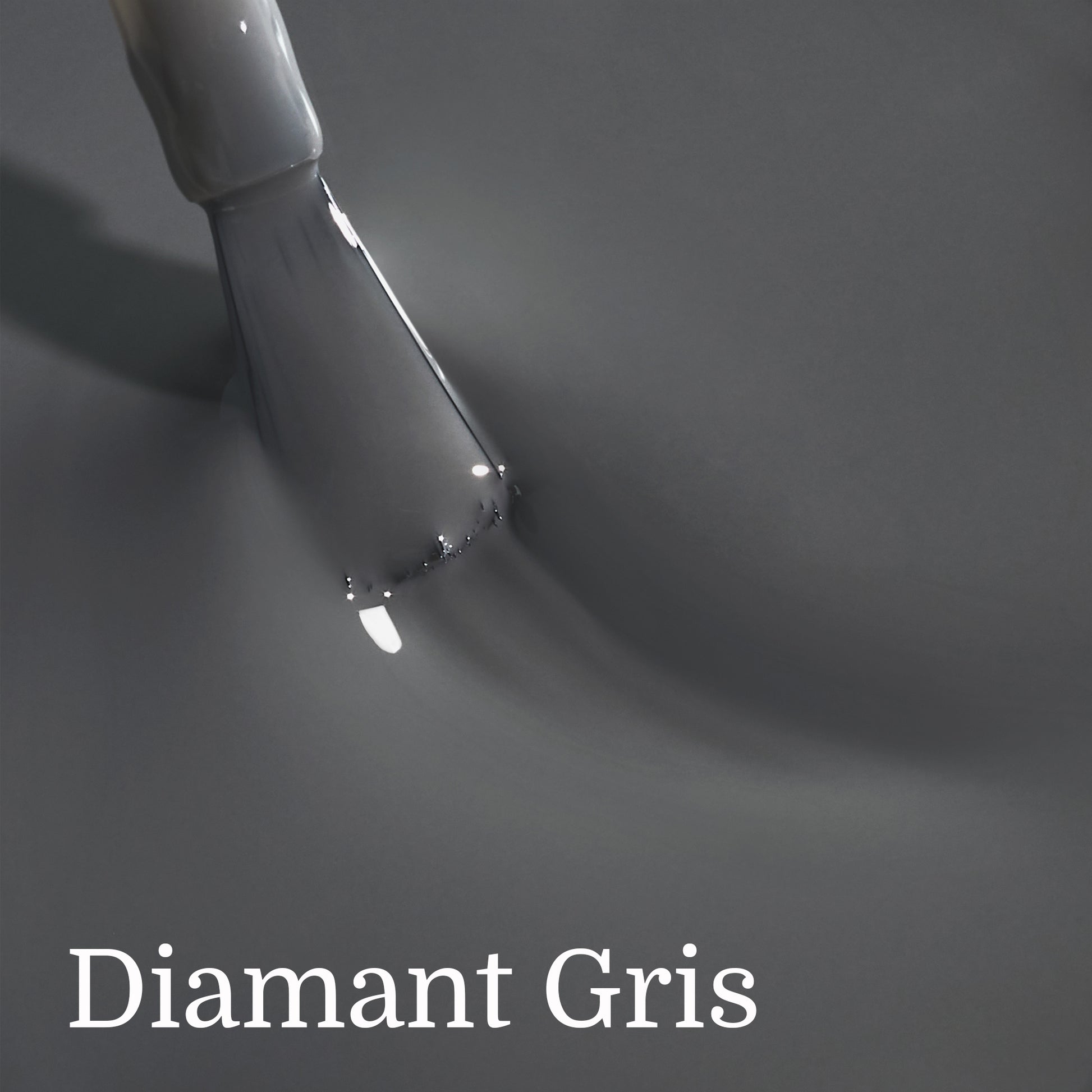 texture diamant gris
