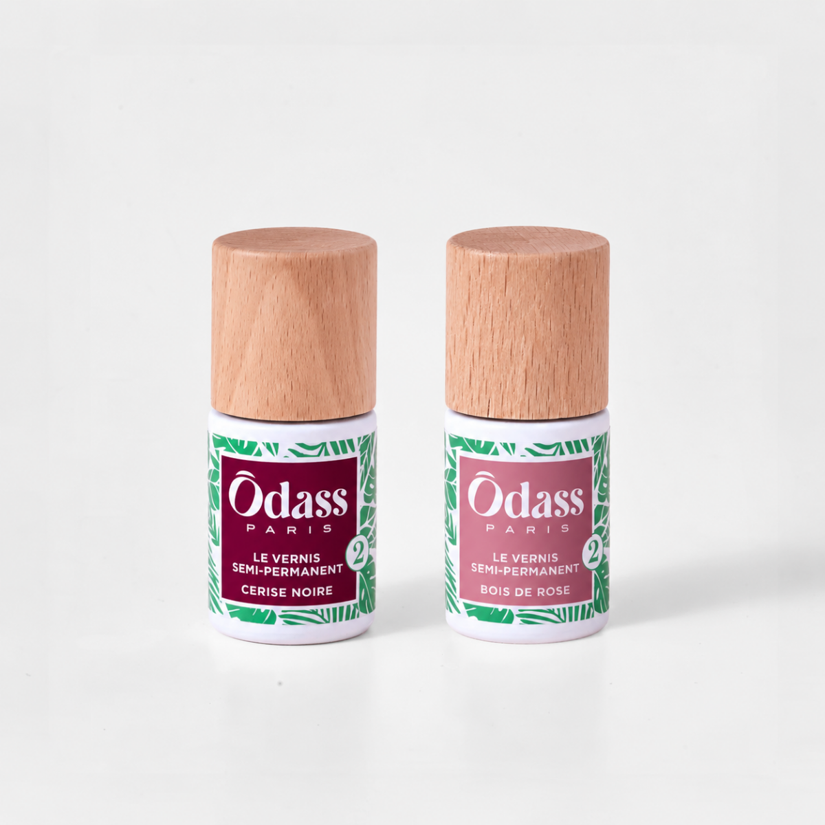 Le Duo « sur mesure »