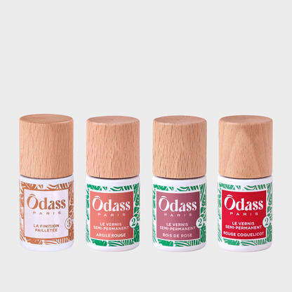 Le QUATUOR Match Parfait Paillettes