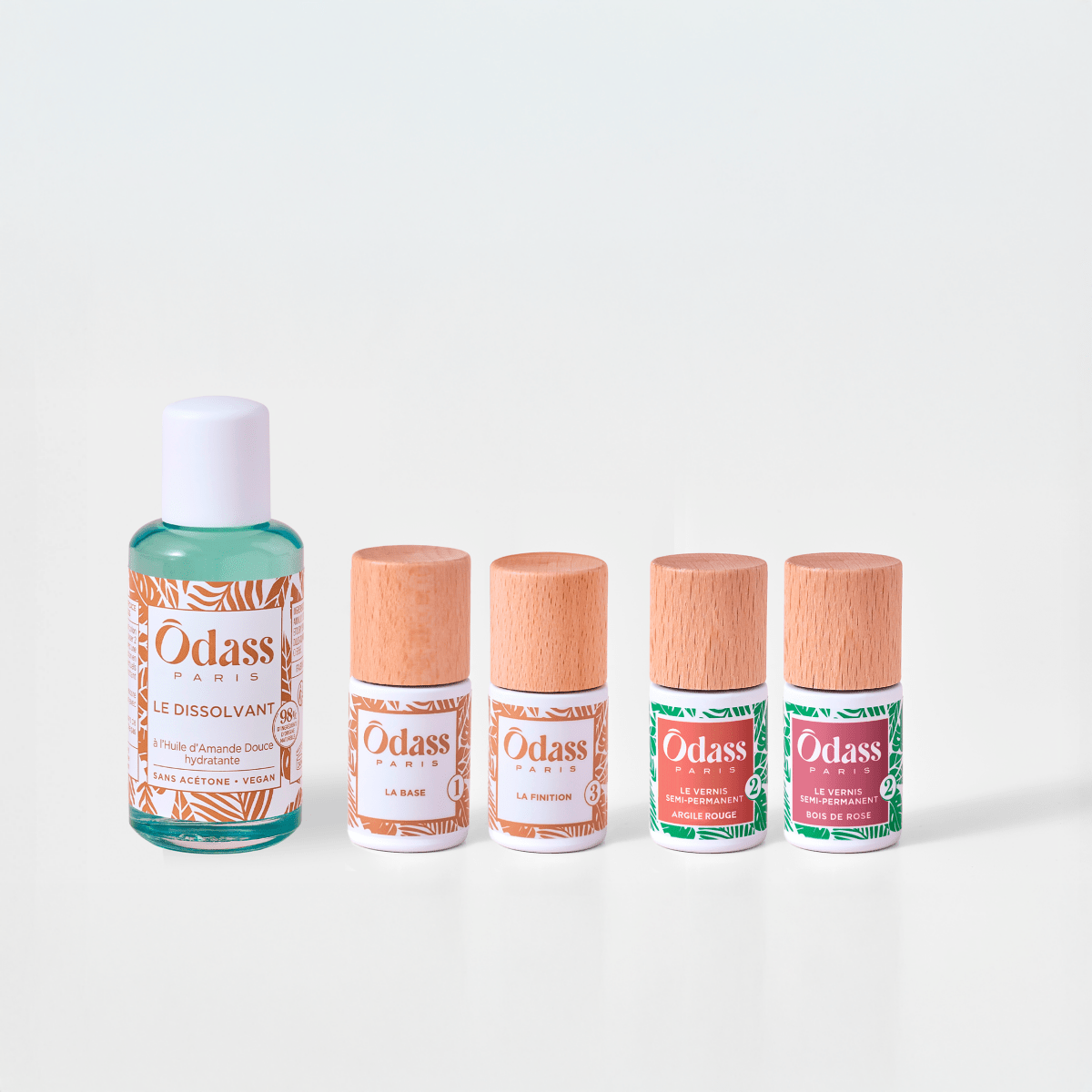 Kit de l’Ôdassieuse